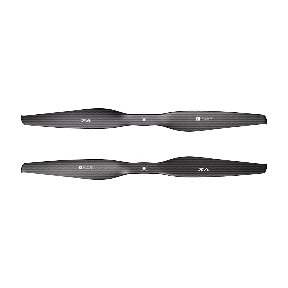 

T-MOTOR VZ40*16.1 Hot Sale 40inch 60KG Lift Drone Propeller CF Prop For Quadcopter Unmanned Aerial Vehicles