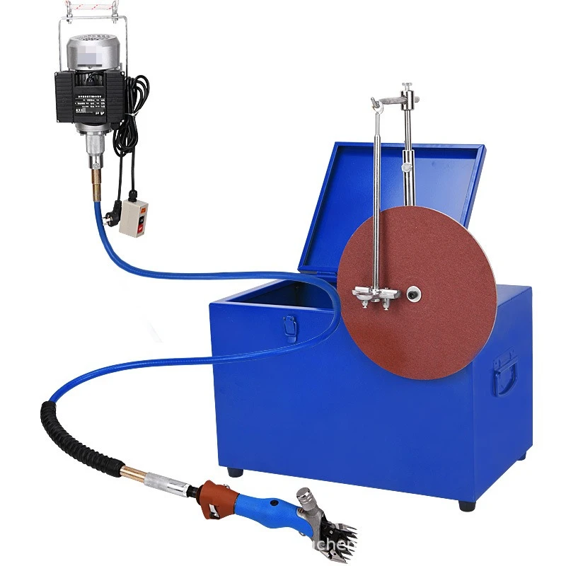 Wool fader electric shearing machine wool shearing electric fader shearing machine