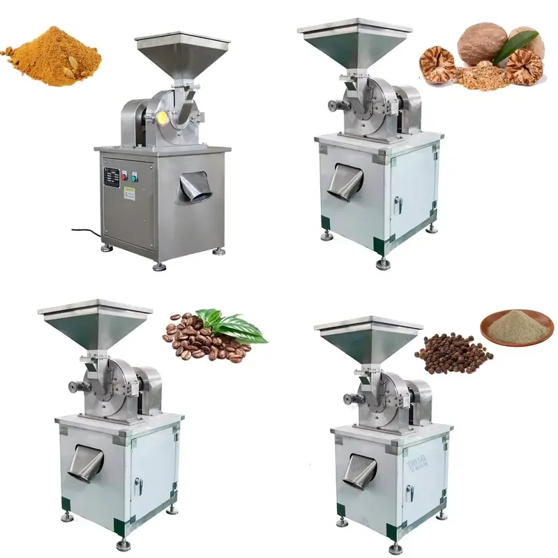 CE Automatic Spice Pepper Salt and Pepper Needle Grinder Universal Grinder for Kitchen Use