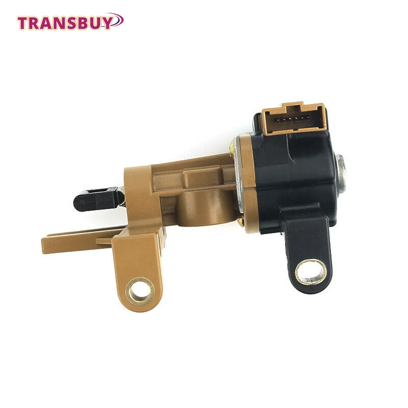 Motor paso a paso de transmisión Oem Cvt 31947-8E002 RE0F06A, compatible con Nissan Altima Sentra