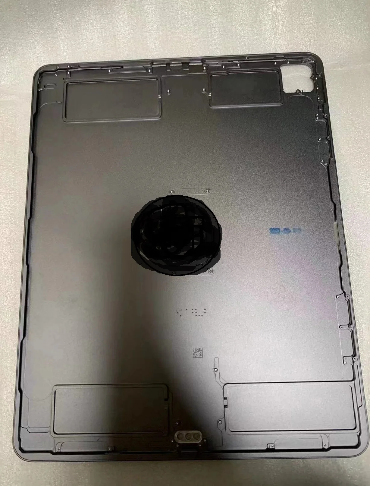 BACK HOUSING FOR IPAD PRO 12.9 3th A1983 A1876 A2014 A1895 Wifi 3G Version Back Battery Housing Cover Back housing replacement
