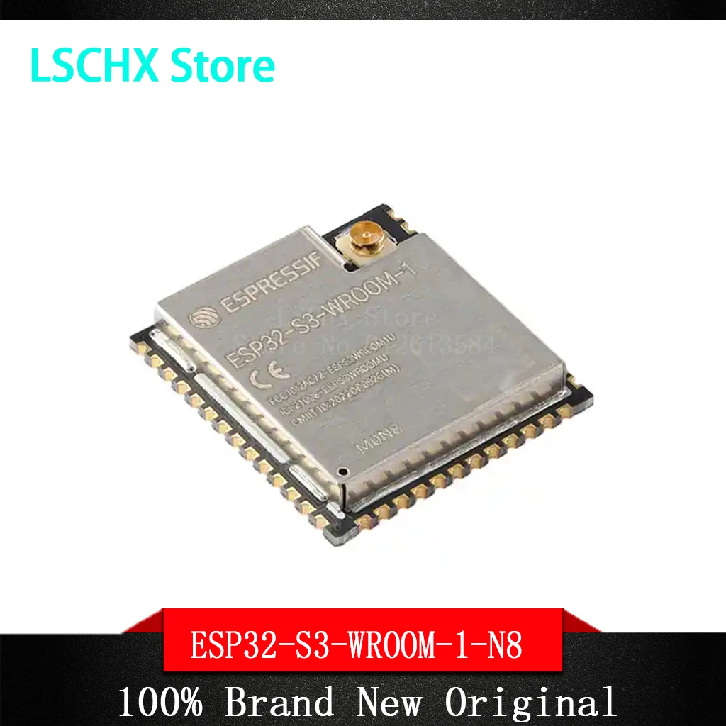 1PCS ESP32-S3-WROOM…