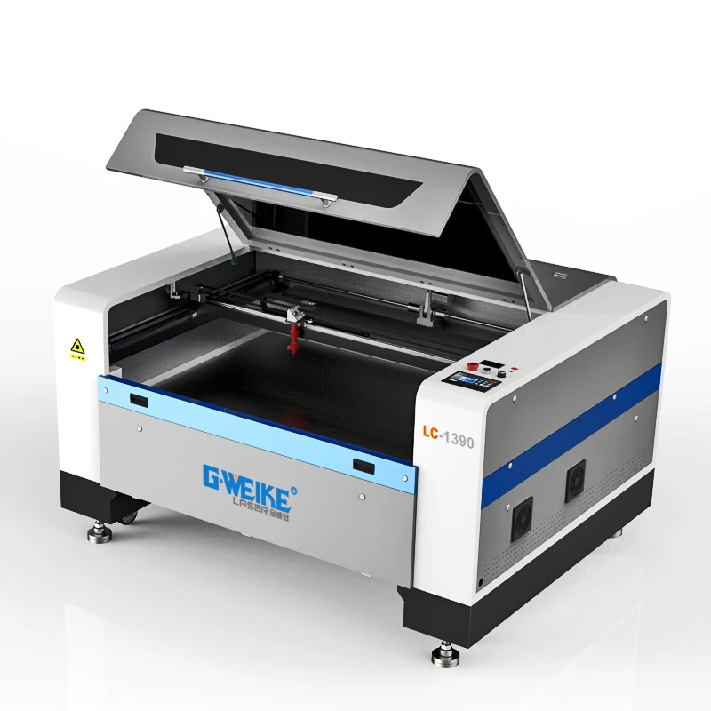 Gweike 1390 Laser Engraving Cutting Machine Price