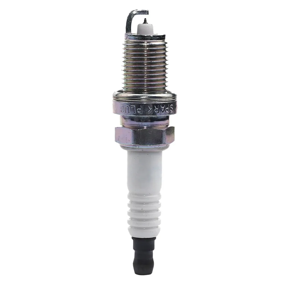 4pcs Spark Plugs For Jeep Cherokee Baojun 630 FAW Bestune B50 Senia Haima Family Mazda 323 Chevrolet Cruze Malibu ZFR6FGP