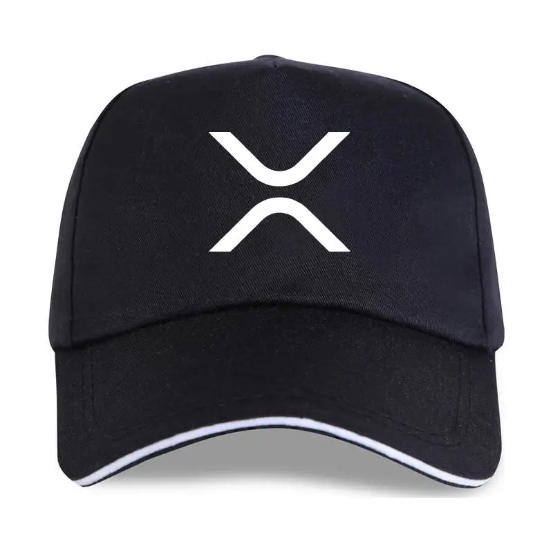 

new cap hat 2021 Hot Sale 2021 Men'S Hoodies 2021 Fashion Xrp (Ripple) 2021 Logo Symbol Xrp Community Crypto Custom SweaCap