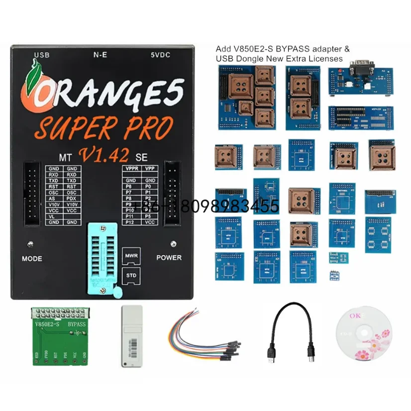 Custom Programming for ECU: The Ultimate Guide to Advanced Vehicle Tuning and Full Activation Tools
