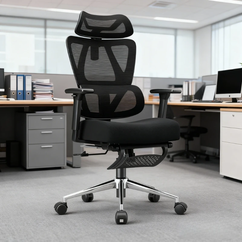 

Cheap Desk Chair Computer Ergonomic Office Chair Chaise Bureau Gaming Chairs Adults Design Armchair Gamer Relaxing Furniture