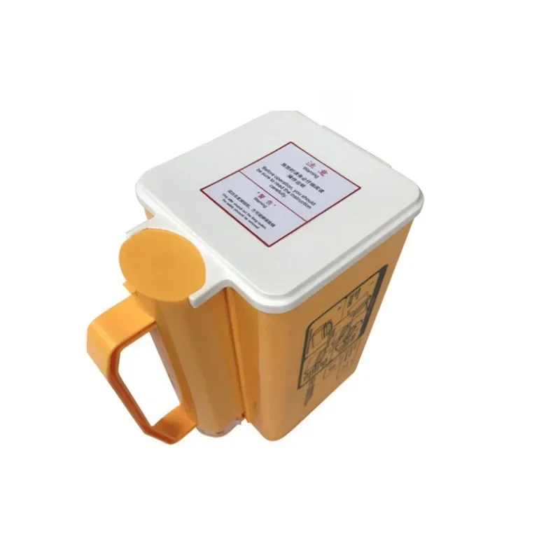 Huahai marine yacht rope thrower long-distance fire rescue life thrower marine rescue long-distance throw rope thrower