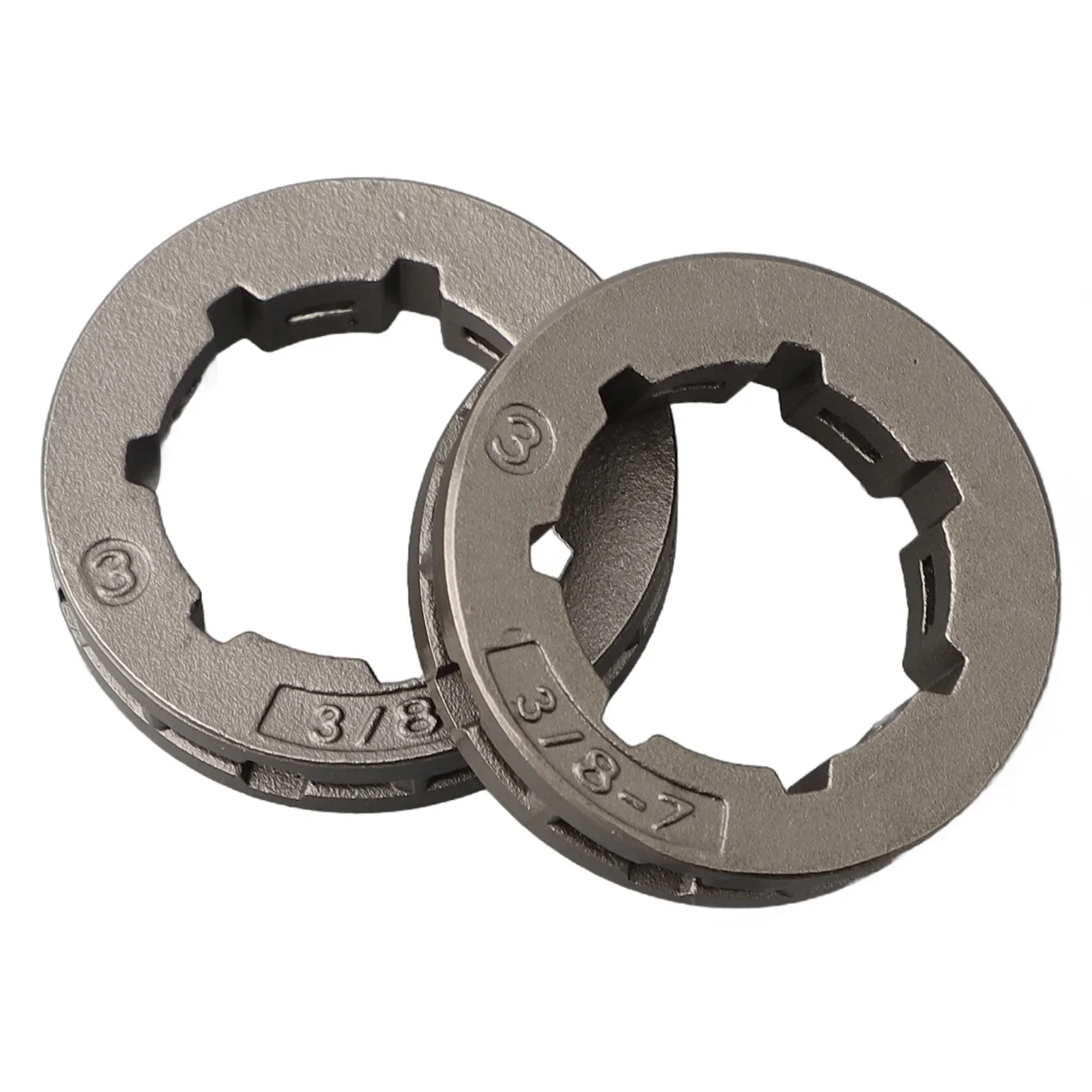 Sprocket Clutch Chain Drive 3/8 RIM For For For For ECHO CS600P 682100 Replacement For For For For Oregon 68210