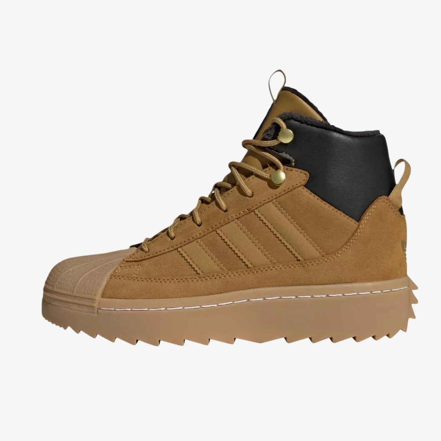 Adidas genuine clover women's lace up cushioned trendy casual shoes JQ0345