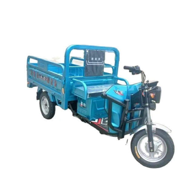 The National Standard Cargo Battery Car 1.6 Meter Configuration Table Pull Goods Home Agricultural Load king