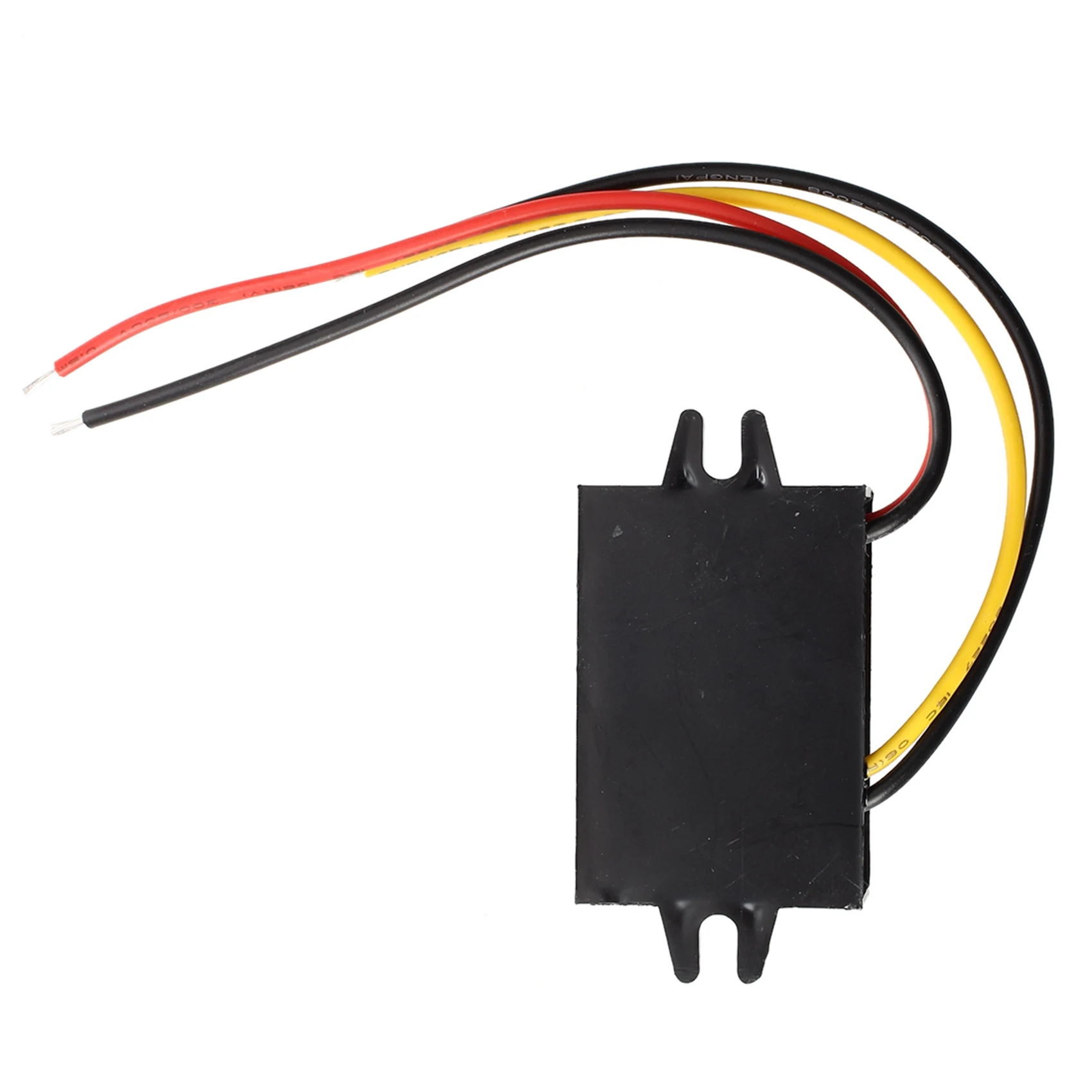 

BAAJ-2X Voltage Converter Transformer Voltage Transformer 24V DC To 12V DC