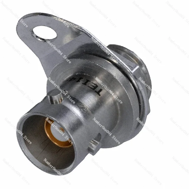 Suitable for the original BJ77HS vacuum ball with a three coaxial and three bayonet TRB vacuum sealed socket