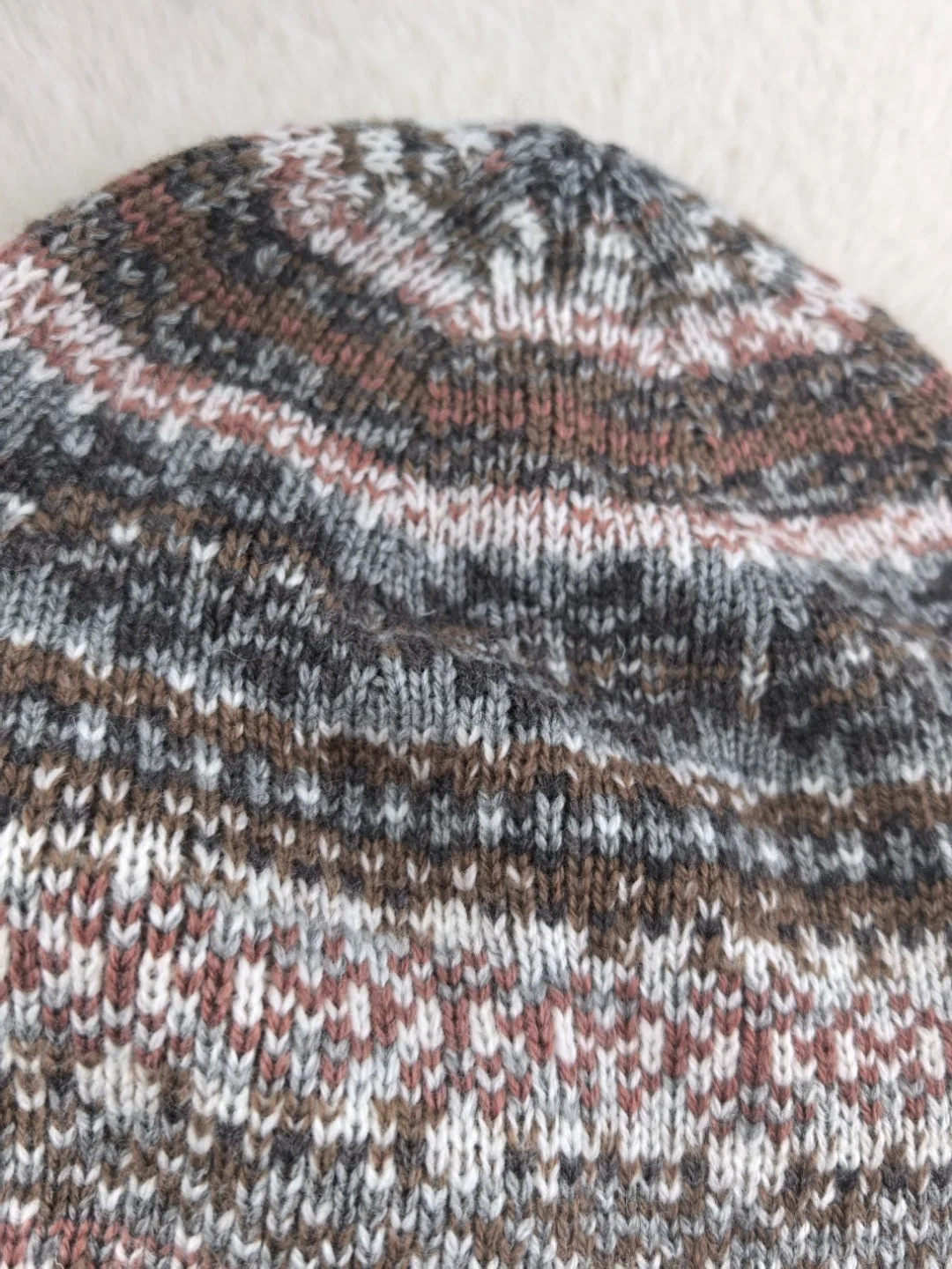 Retro trui dames 2025, nieuwe herfst en winter, losse luie stijl gebreide trui, wollen trui + hoed