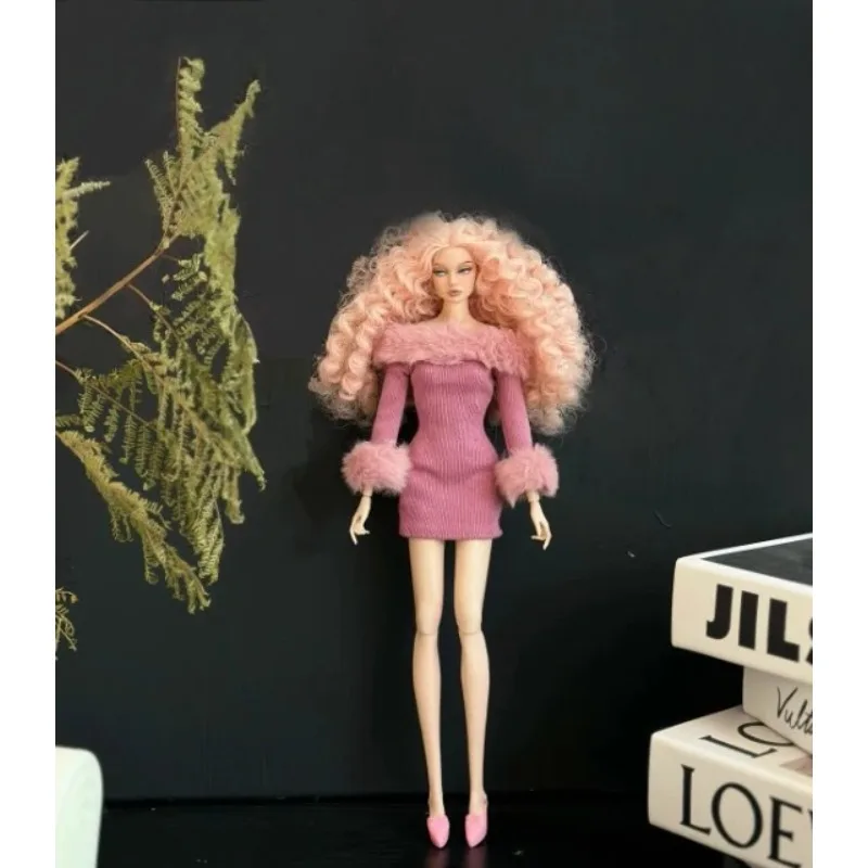 

BBIKG552 New style Toy accessories gift pretty clothes for your BB FR 1/6 scale dolls