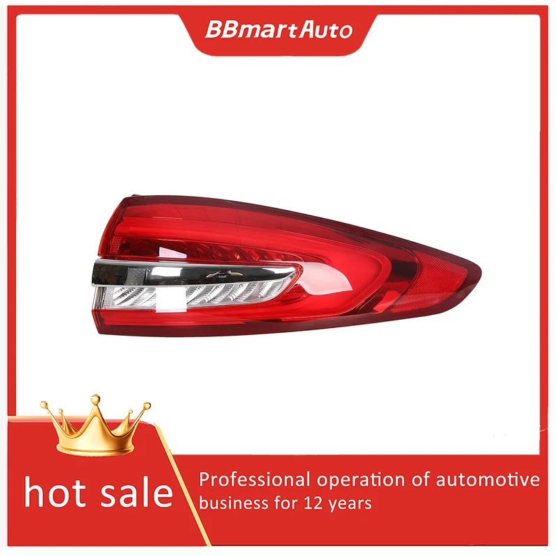 

BB5Z13404D задний фонарь автомобиля левый со стороны водителя подходит для Ford Fusion 2017 2018 2019 2020