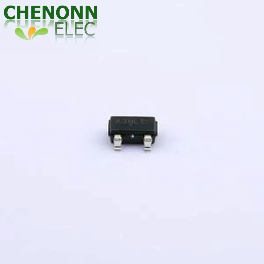 

200PCS/LOT AO3403 (MOSFETs)
