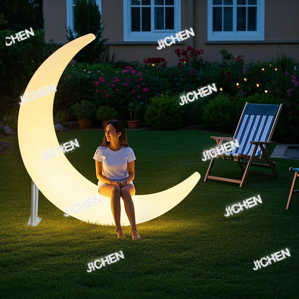 Jc Colorful Outdoor… - image