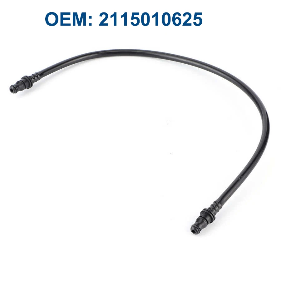 2115010625 Deputy Kettle Water Pipe Coolant Tank Hose A2115010625 for Mercedes Benz E 230 240 280 350 T W221 CLS 280 300 350