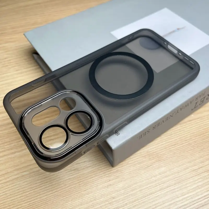 Best OPPO Find X9 Pro Case: A Real User’s Honest Review of the Magnetic TPU Cover