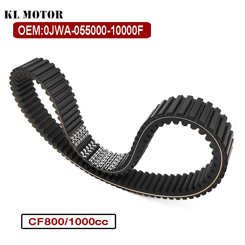 969x36 Drive Belt For CF 969 36 CF800 CF850 CF1000 C-force 0JWA-055000-10000 0800055000 36 969 zforce uforce Z8 X8