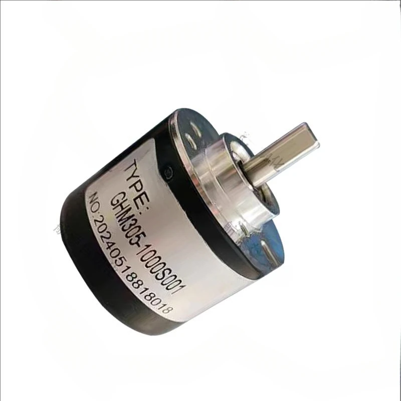 

Automated Photoelectric Rotary Encoder GHM305-1000S001 RI36-0/3600AR.31TB-FO