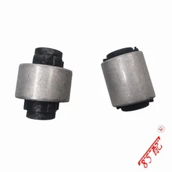 New Suspension Bushing Front Triangular Arm Hinge Control Arm Bushing 9676032180 9816380380 For C4 Picasso 308 3008