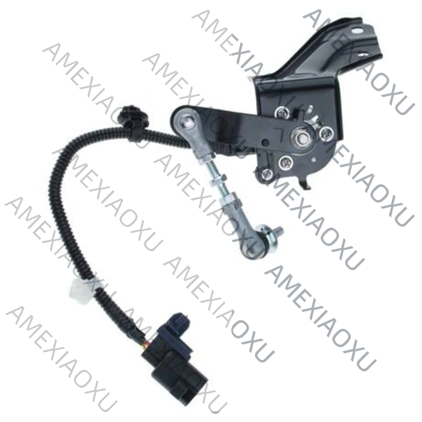 

Height Level Sensor Car Height Level Sensor 89408-60030 8940860030 For Toyota Land Cruiser 2010-2018 Lexus GX 460 2010-2