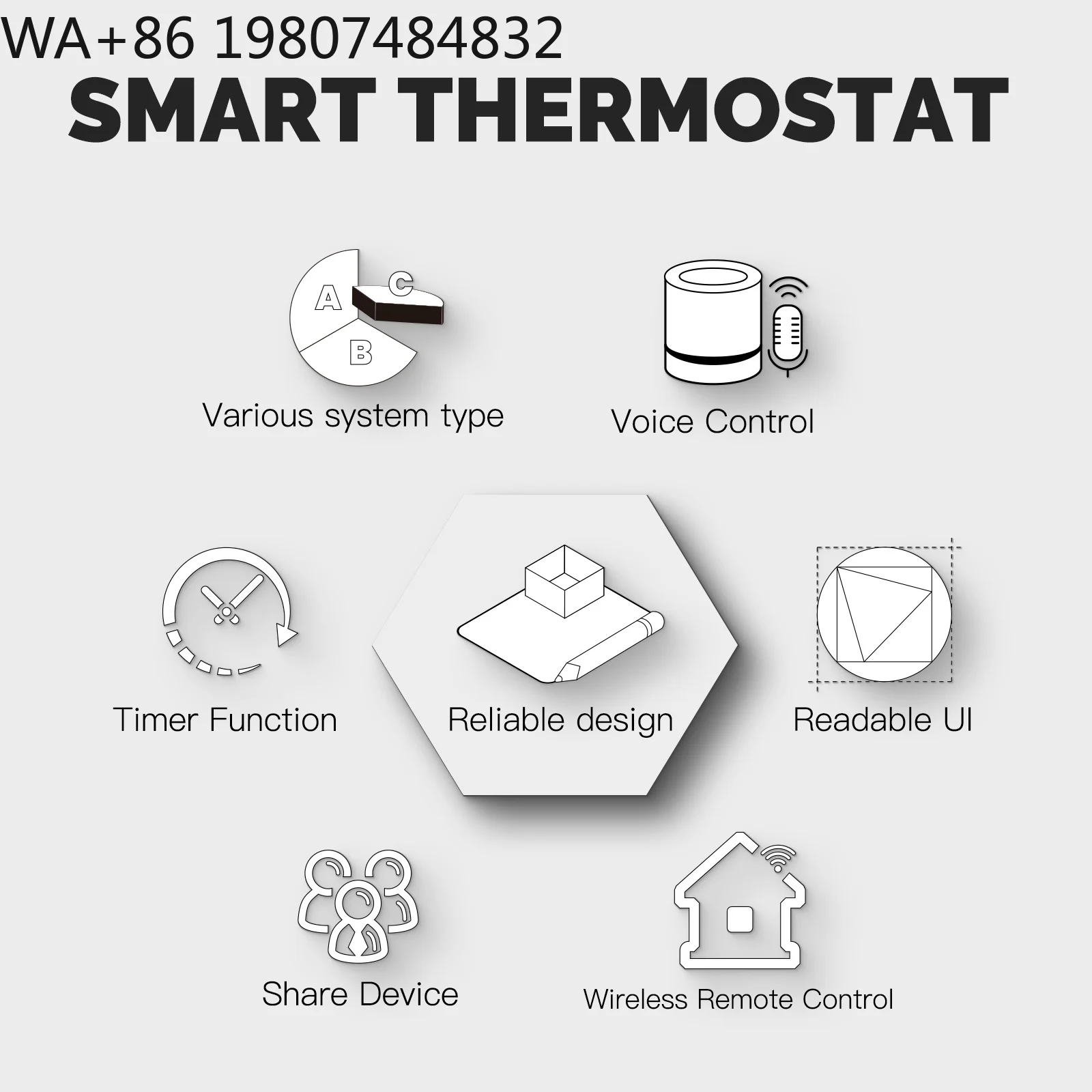 EU UK Standard Glass Touch Panel 2 Way Smart LED Dimmer Light Switch WiFi 220V  App Voice Home Hotel Lighting Control Panel