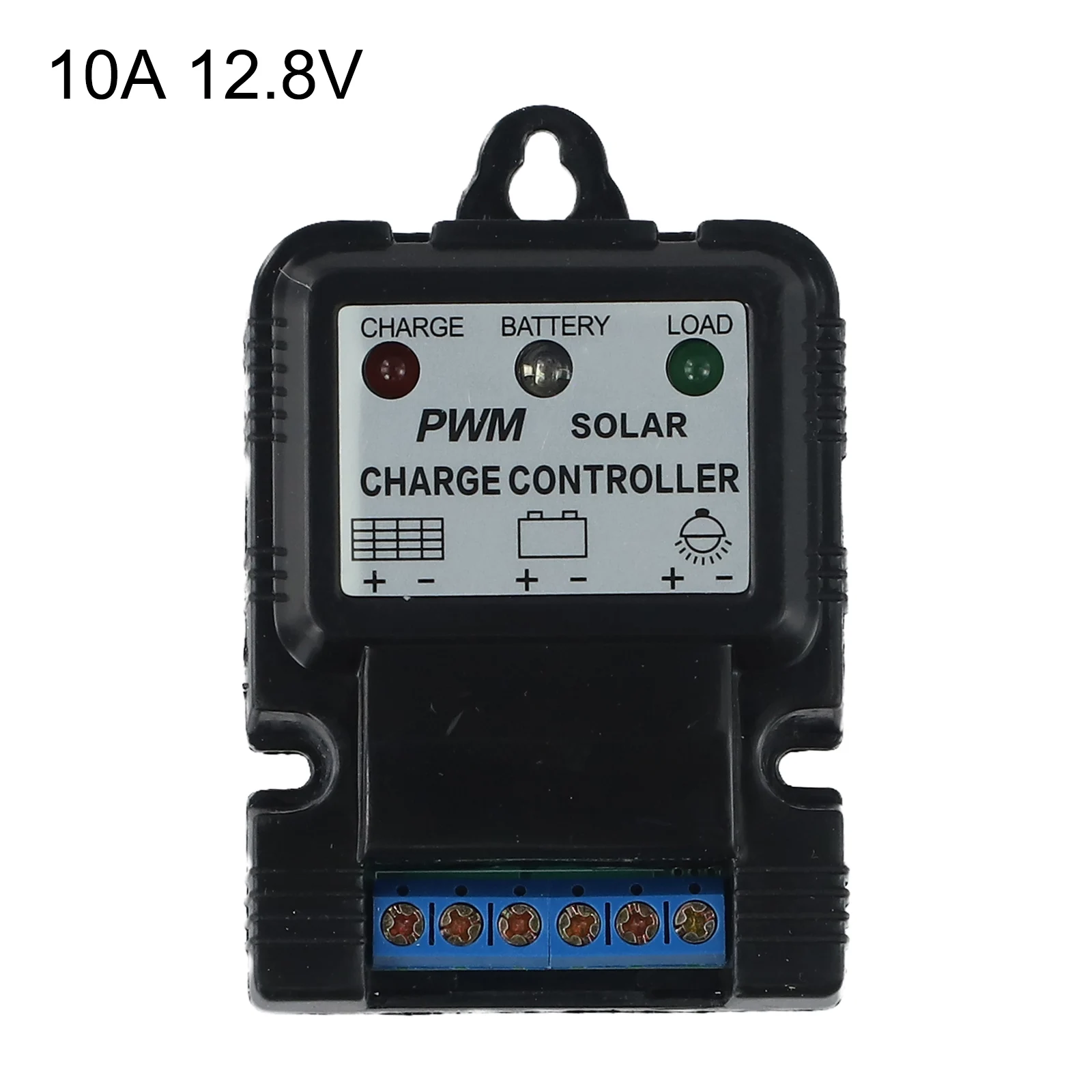 For Photovoltaic Systems Photovoltaic System Controller Solar Panel Controller For Outdoor Solar Setups Easy To Install