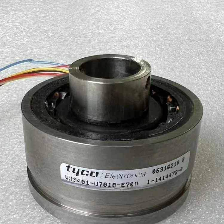 

Original TYCO Encoder V23401-U7018-E709 B709 06316219 1-1414472-0