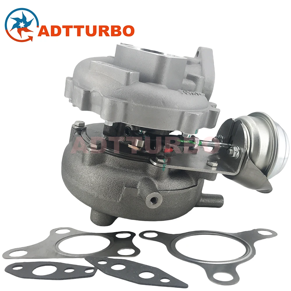 14411EB71C 14411-EB70C GT2056V 767720 Turbo 14411-EB70B 14411-EB70A 14411EB70C Turbo charger for Nissan Navara 2.5 DI 144 HP