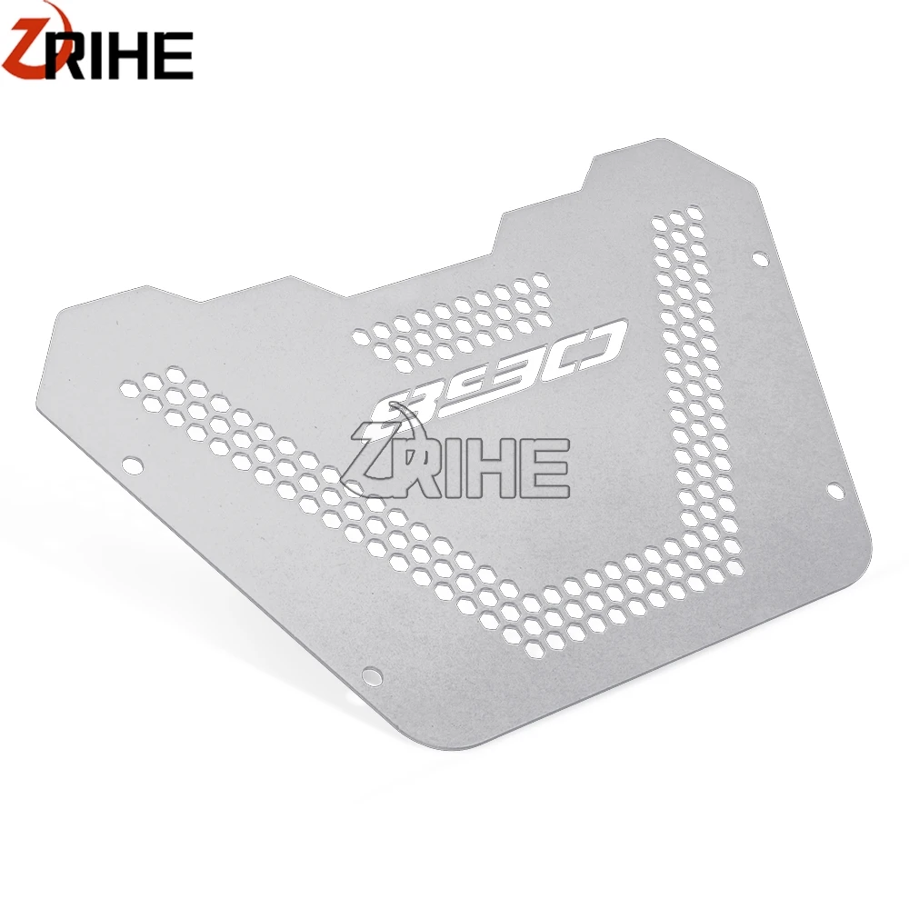 جديد 2025 2024 غطاء محرك الدراجة النارية واقي المروحة المبرد الحرس ل 890 مغامرة مغامرة R S 890 ADV R 2020 2022 2023 21 #6