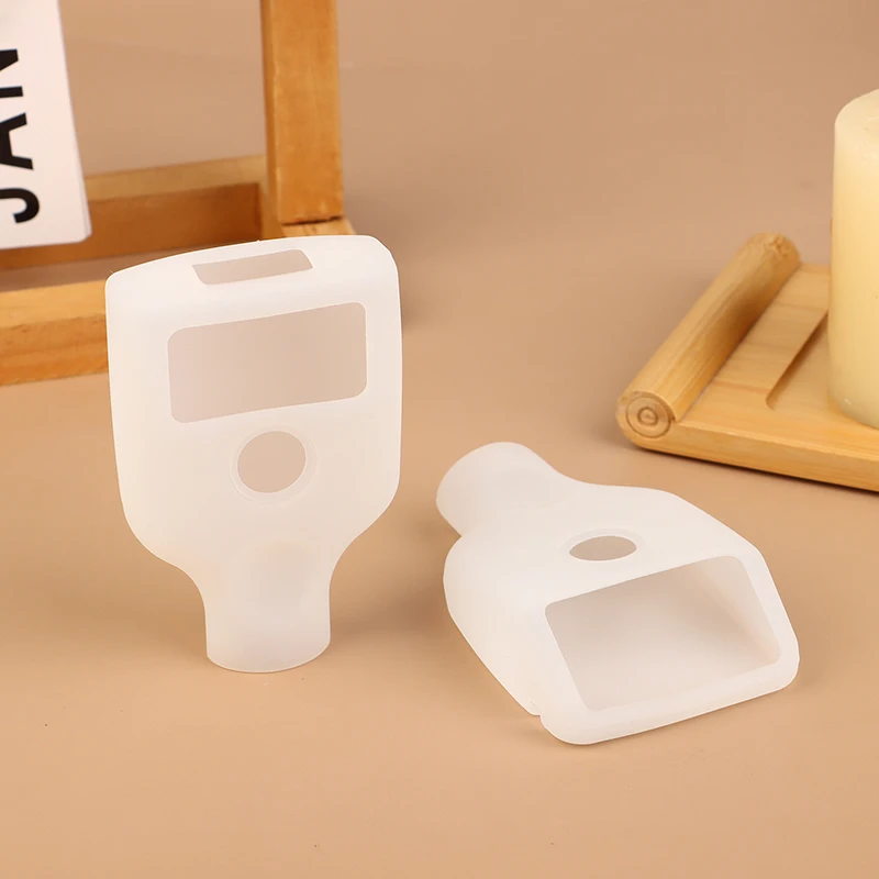 Silicone Case For LS236 LS220 LS237 Thickness Tester Car Paint Thickness Gauge Checking For Single Screen/Dual Screen