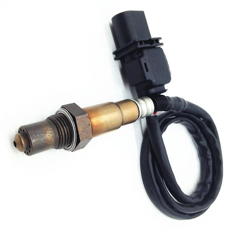 Oxygen O2 Sensor Zirconia Lambda Sensor for Kia Sportage 2011 1.6 Gdi Engine G4FD 39210-2B210 1928404687