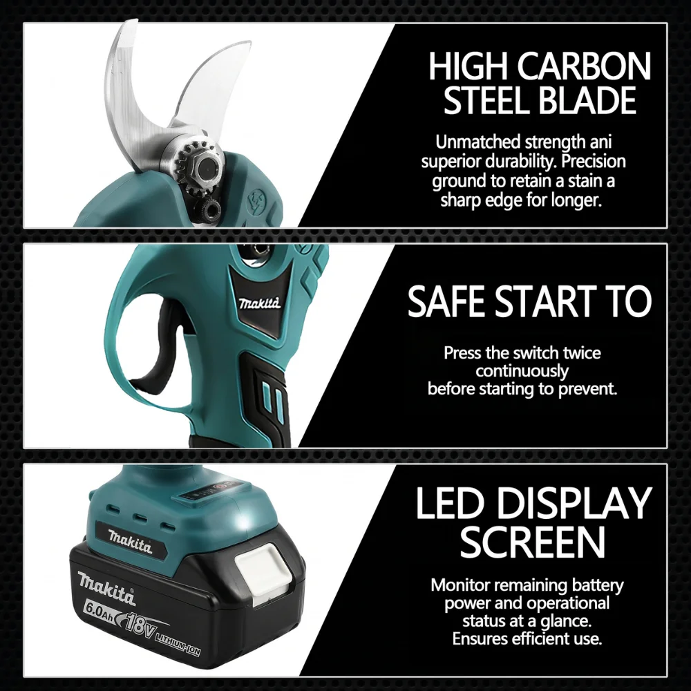 Thumbnail 4 - #33 Highest Rated Pruning Shears to Buy in 2026