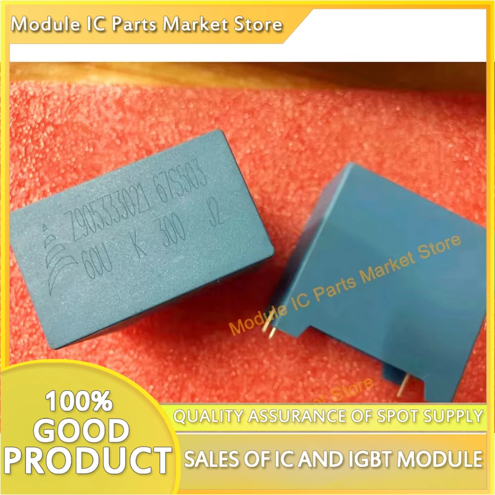 

5 шт./лот EPCOS 60U K 800 В/300 В 60 мкФ 606 К НОВЫЙ МОДУЛЬ