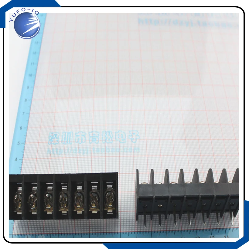 5PCS/LOT 7P HB-9500… - image