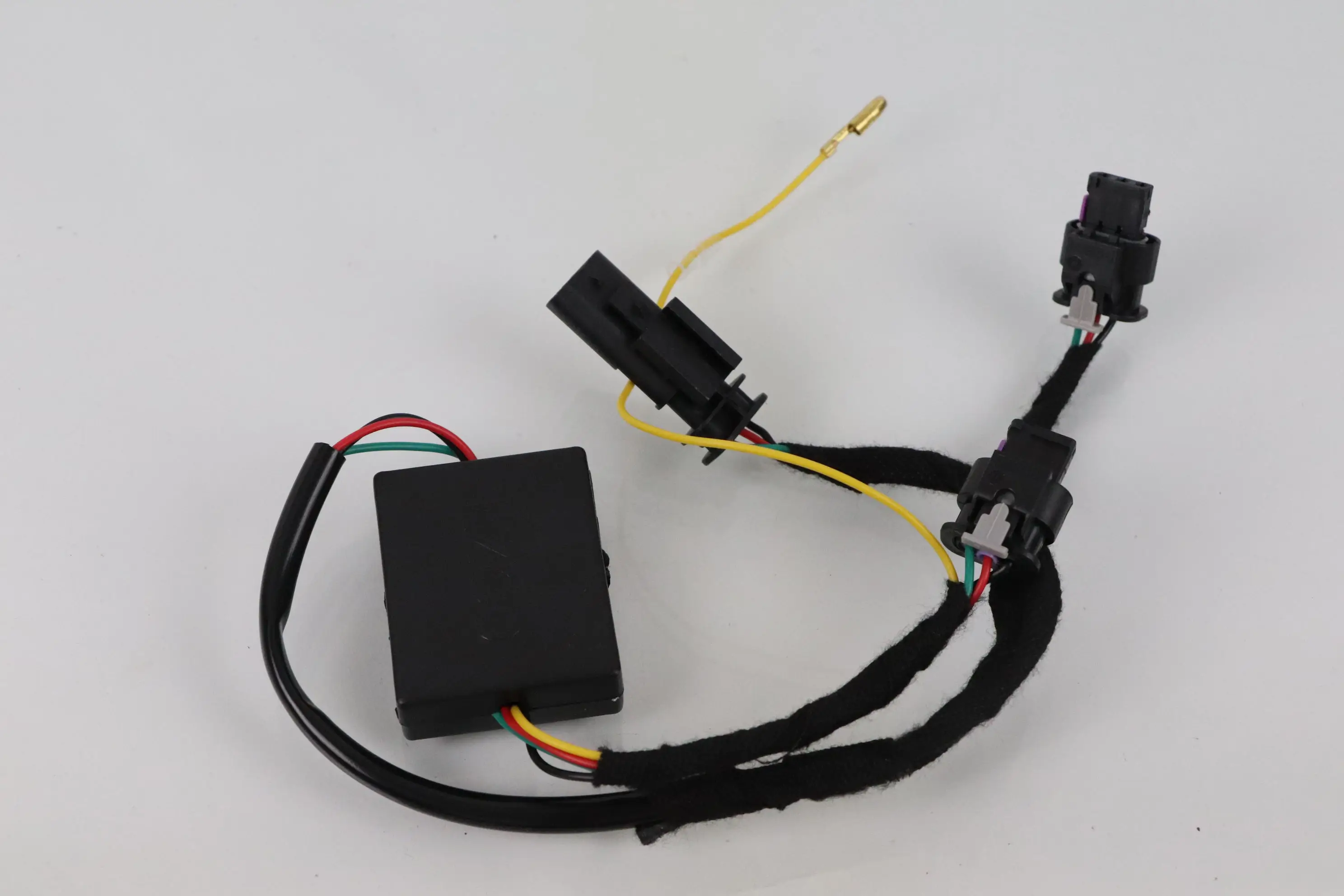 

Tesla Model 3/Y Plug Headlight plug Tail light plug