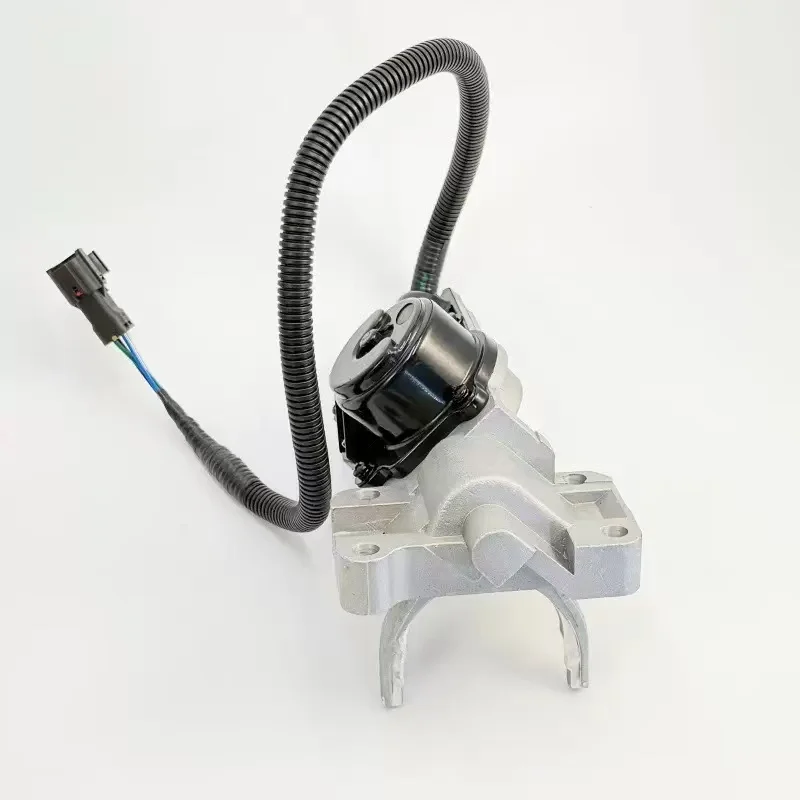 

Новая ось привода, подходящая для Isuzu D-MAX 4JJ1 2,5 л, ось 4x4 Twin Turbo Diesel TFS86TT C8981408531 CA100017800 8981408531