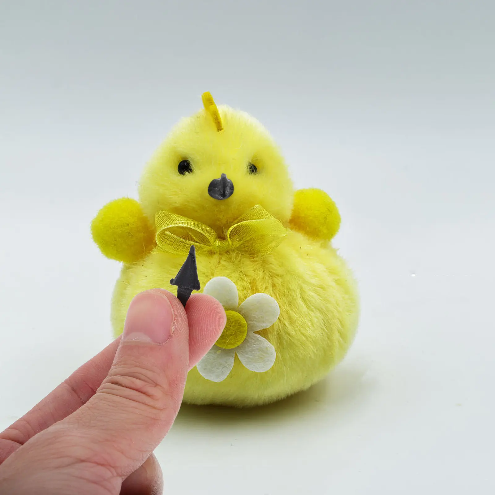 100-pecas-de-bicos-de-galinha-amarelos-pequenos-de-plastico-acessorios-de-boca-de-passaro-de-desenho-animado-para-projetos-de-artesanato-diy