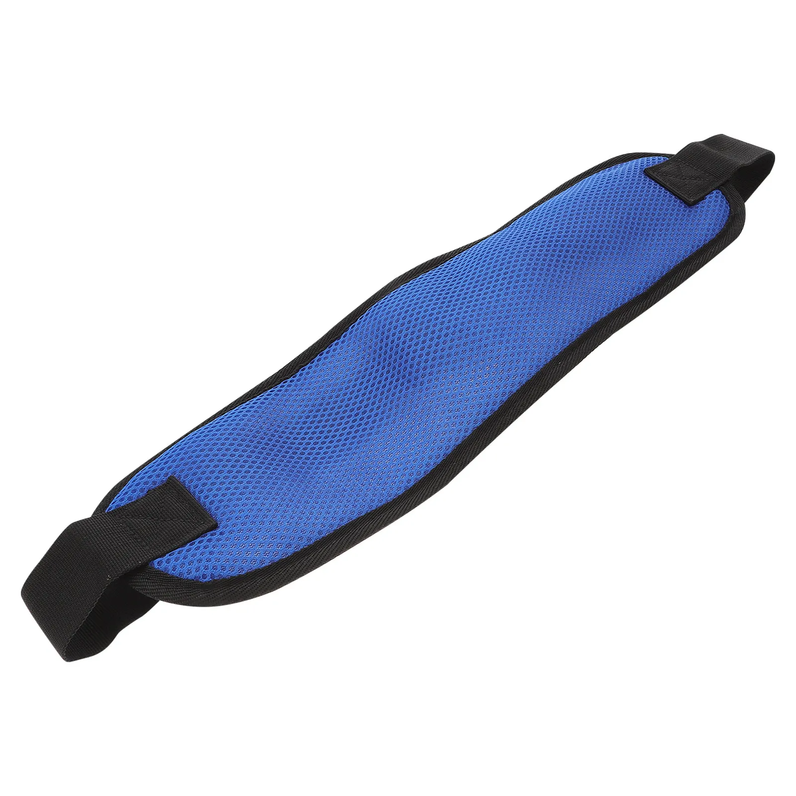 Wheelchair Safety Strap for Elderly and Disabled – Durable Nylon Restraint with Enhanced Protection