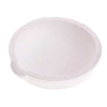 シリカゲル溶解ジュエリー鋳造ツール、高温、ゴールドシルバースプリンティングボウル、250g