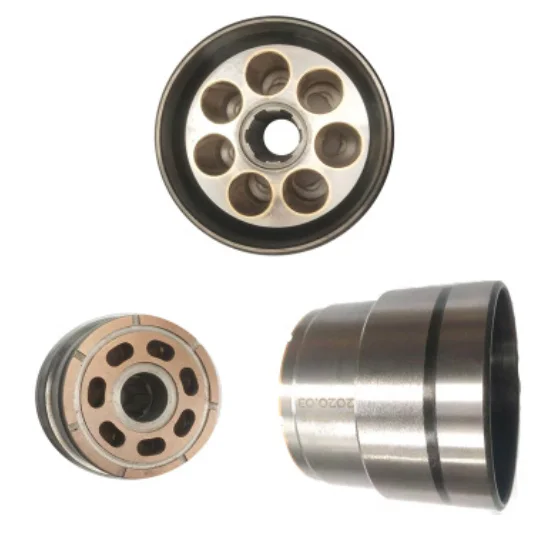 

CY Series of MCY,SCY,YCY,MYCY,BCY,PCY,CCY,DCY Hydraulic Piston Pump Parts
