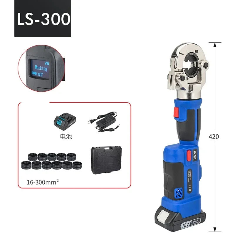 كهربائي لليسكوك EZ-400 LS-300 EZ-300 غير دليق يُثرب لولق قناع الخصر والأنوم بيتورا جا أُوك
