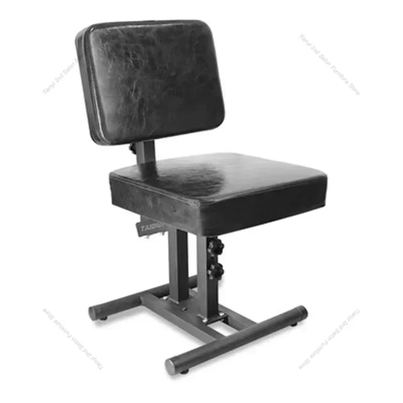 Multifunction Tattoo Chair Portable Move Comfort Physiotherapy Bed Esthetician Tattoo Salon Commercial Furniture Lit Pliant FYTC