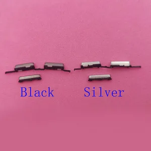 2 PCs/1 Stromversand außerhalb der Swith Volumen -Taste für Samsung Galaxy J5 J7 2016 J510 J710 J510F J510FN J510H J710F J710H J710M 12 Hauptverkaufsnormalknopf J5 - №4