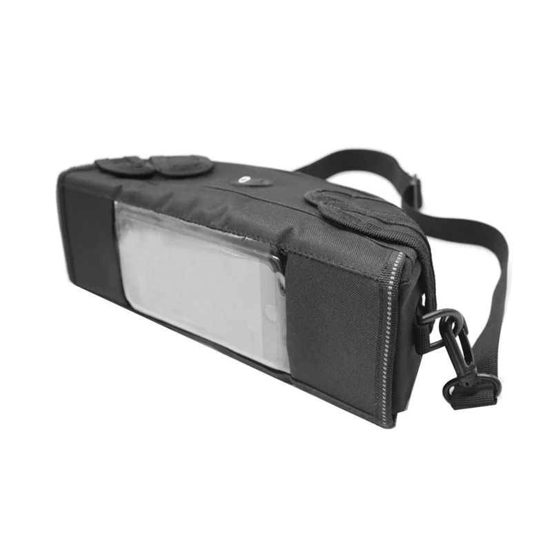 Motorcycle Accessories Waterproof Bag Storage Handlebar Bag Travel Tool Bag For PAN AMERICA 1250 S PA1250 S