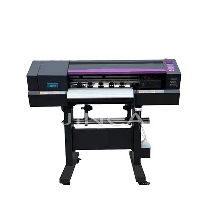 Hot SellingDTF Printer Heat Transfer Garment Printer Directly Printing Garment