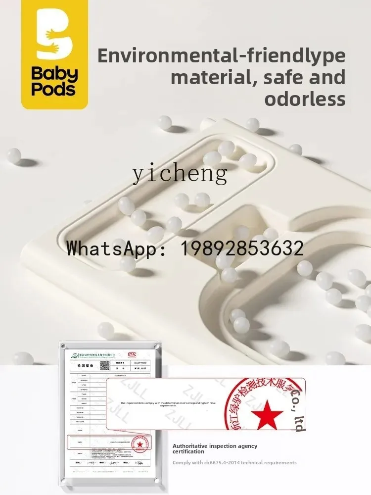 طاولة استحمام للعناية بالأطفال من AG، سرير متكامل متعدد الوظائف، حفاضات متغيرة متحركة #3